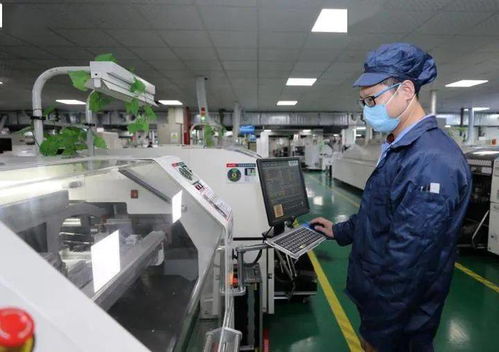 北侖再迎高光時刻 網絡設備銷售成區(qū)域經濟新引擎