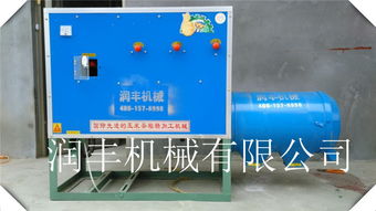 全自動(dòng)制糝機(jī) 網(wǎng)絡(luò)銷(xiāo)售如何賦能傳統(tǒng)糧食加工設(shè)備升級(jí)