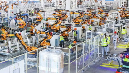 恒大汽車(chē)雄心勃勃 規(guī)劃遠(yuǎn)超行業(yè)巨頭，1600家銷(xiāo)售中心與網(wǎng)絡(luò)設(shè)備銷(xiāo)售并舉